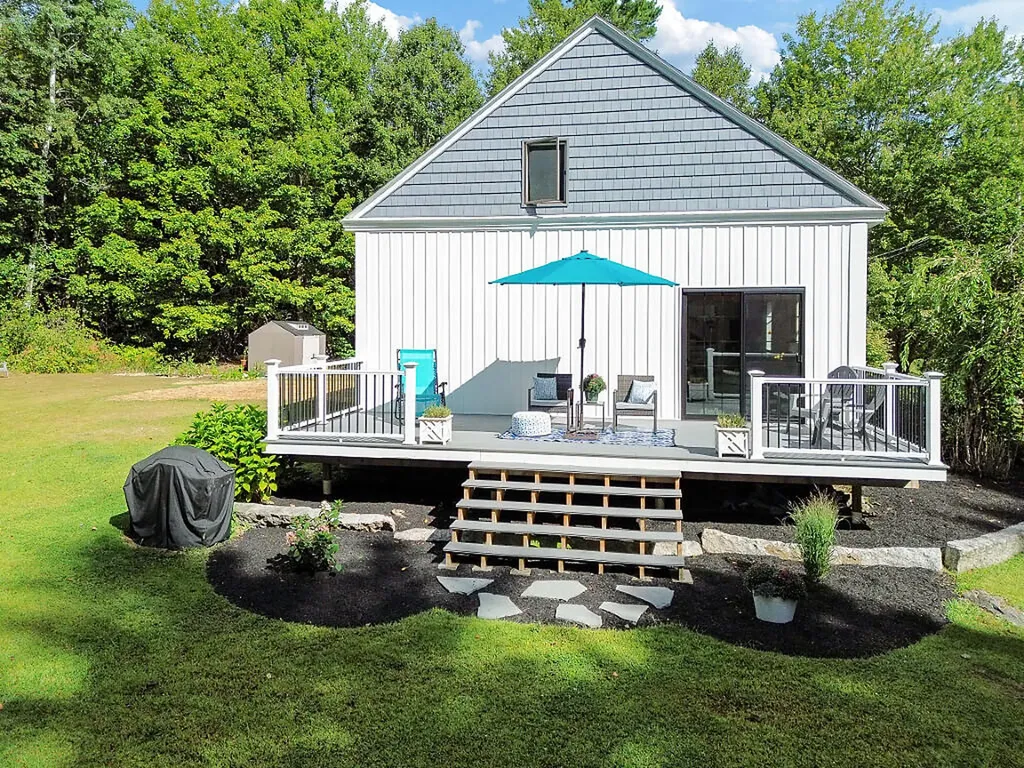 256 E Benton Road Albion ME 04910