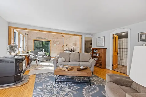 256 E Benton Road Albion ME 04910