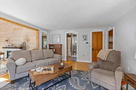 256 E Benton Road Albion ME 04910