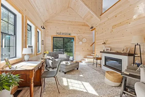 256 E Benton Road Albion ME 04910
