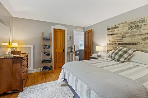 256 E Benton Road Albion ME 04910