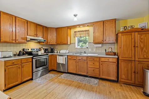 256 E Benton Road Albion ME 04910