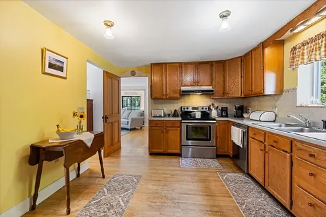 256 E Benton Road Albion ME 04910