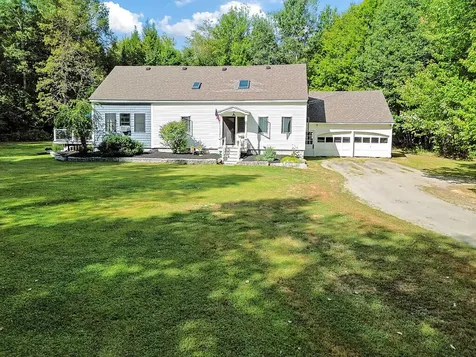 256 E Benton Road Albion ME 04910