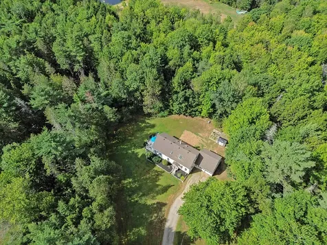 256 E Benton Road Albion ME 04910