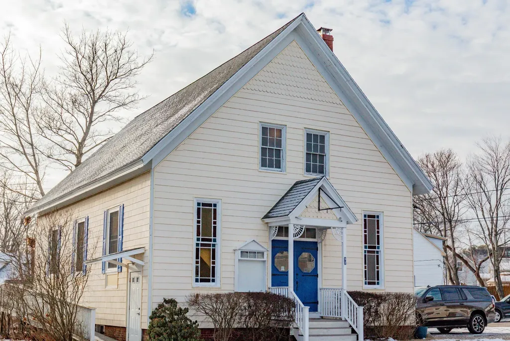 57 Saco Avenue Old Orchard Beach ME 04064