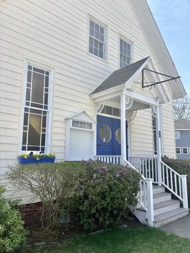 57 Saco Avenue Old Orchard Beach ME 04064