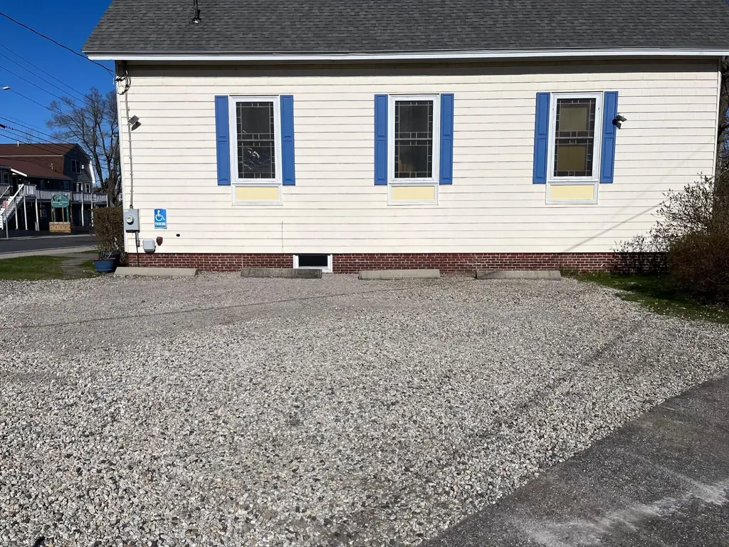 57 Saco Avenue Old Orchard Beach ME 04064