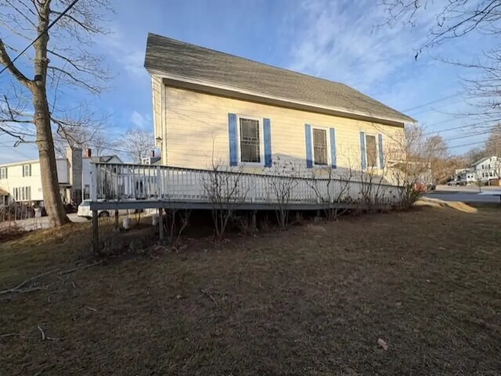 57 Saco Avenue Old Orchard Beach ME 04064