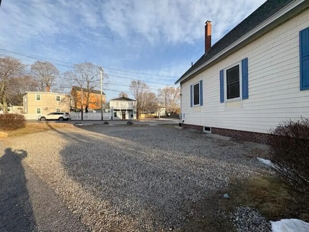 57 Saco Avenue Old Orchard Beach ME 04064