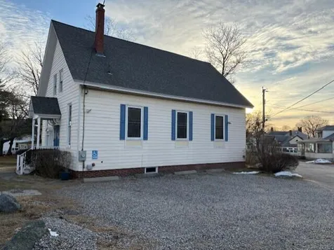 57 Saco Avenue Old Orchard Beach ME 04064