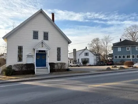 57 Saco Avenue Old Orchard Beach ME 04064