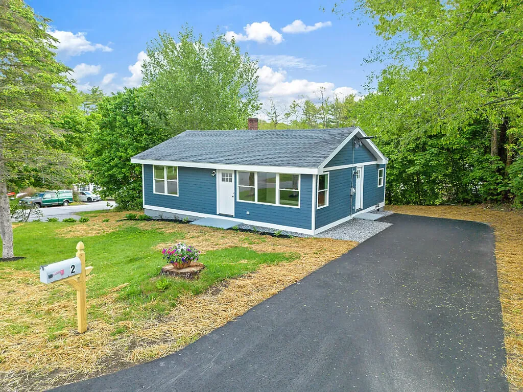 2 Beatley Street Lisbon ME 04250