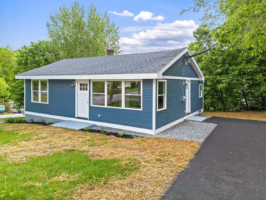 2 Beatley Street Lisbon ME 04250