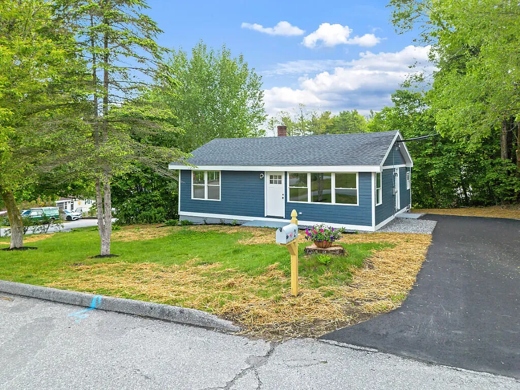 2 Beatley Street Lisbon ME 04250