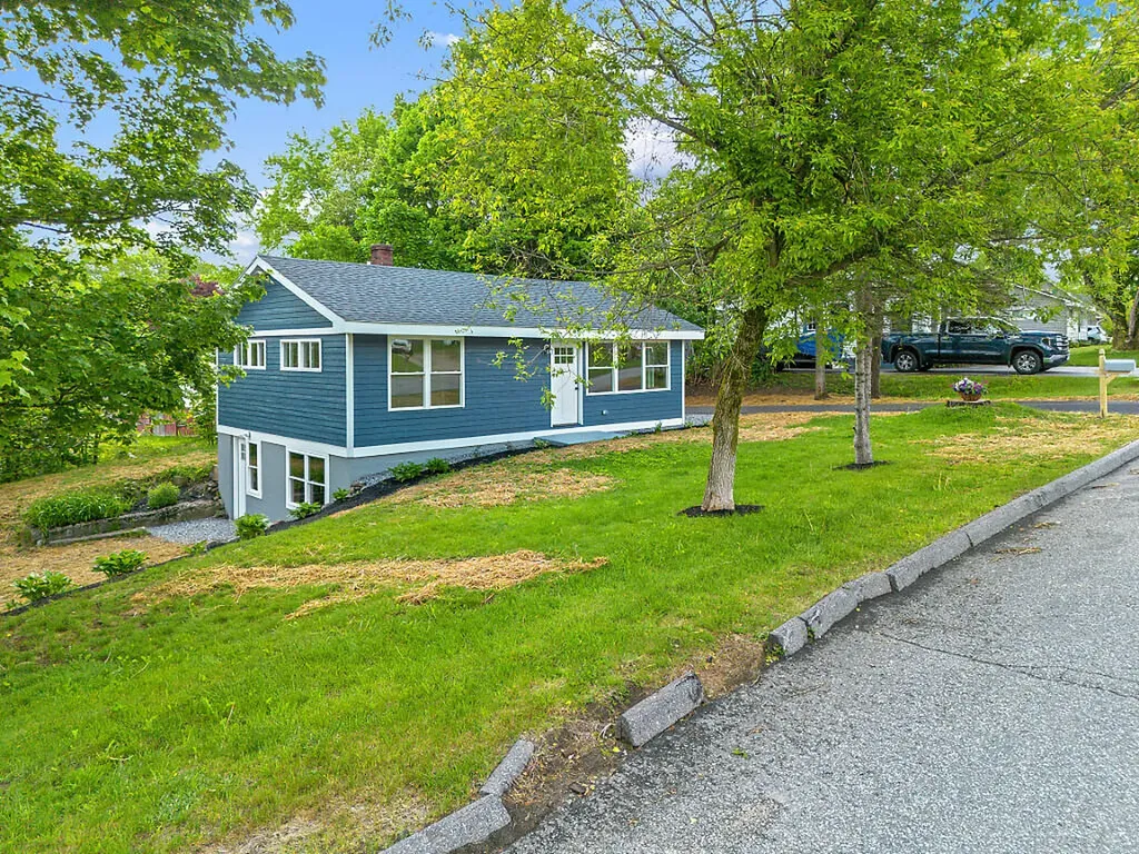 2 Beatley Street Lisbon ME 04250