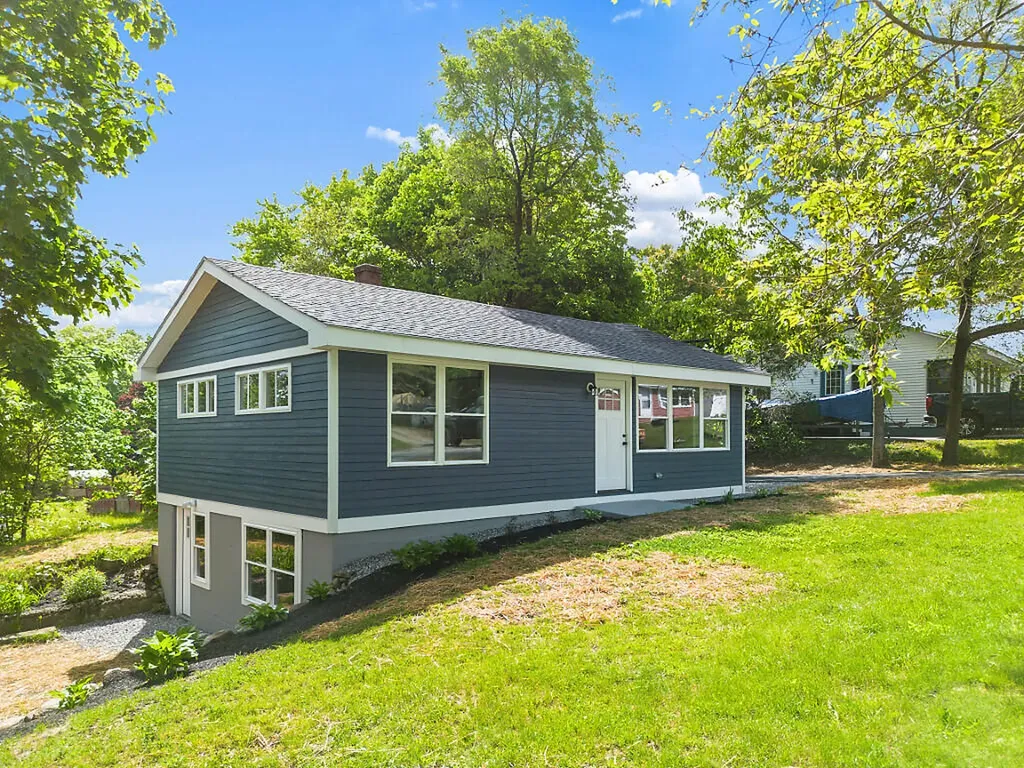 2 Beatley Street Lisbon ME 04250