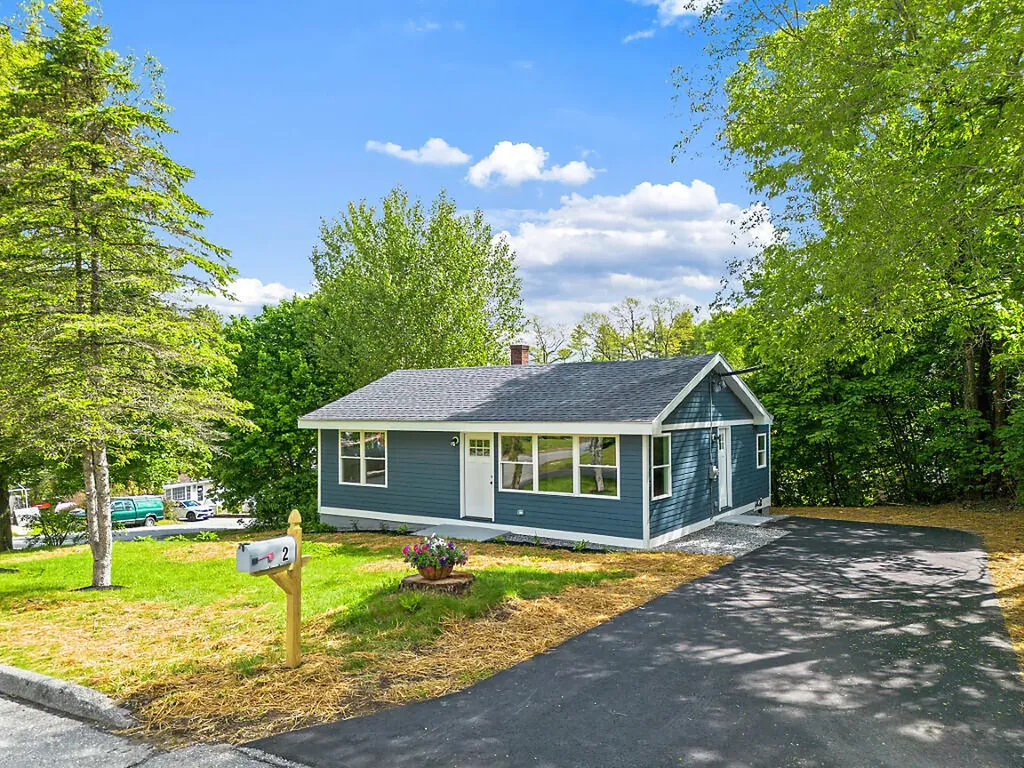 2 Beatley Street Lisbon ME 04250