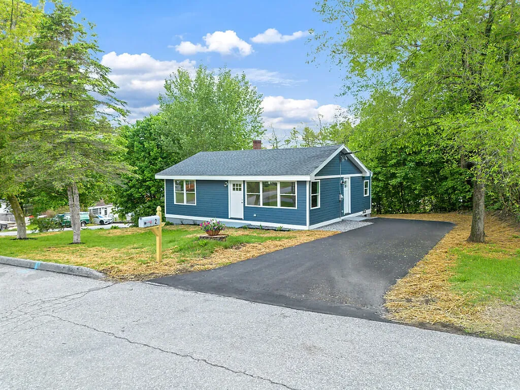 2 Beatley Street Lisbon ME 04250