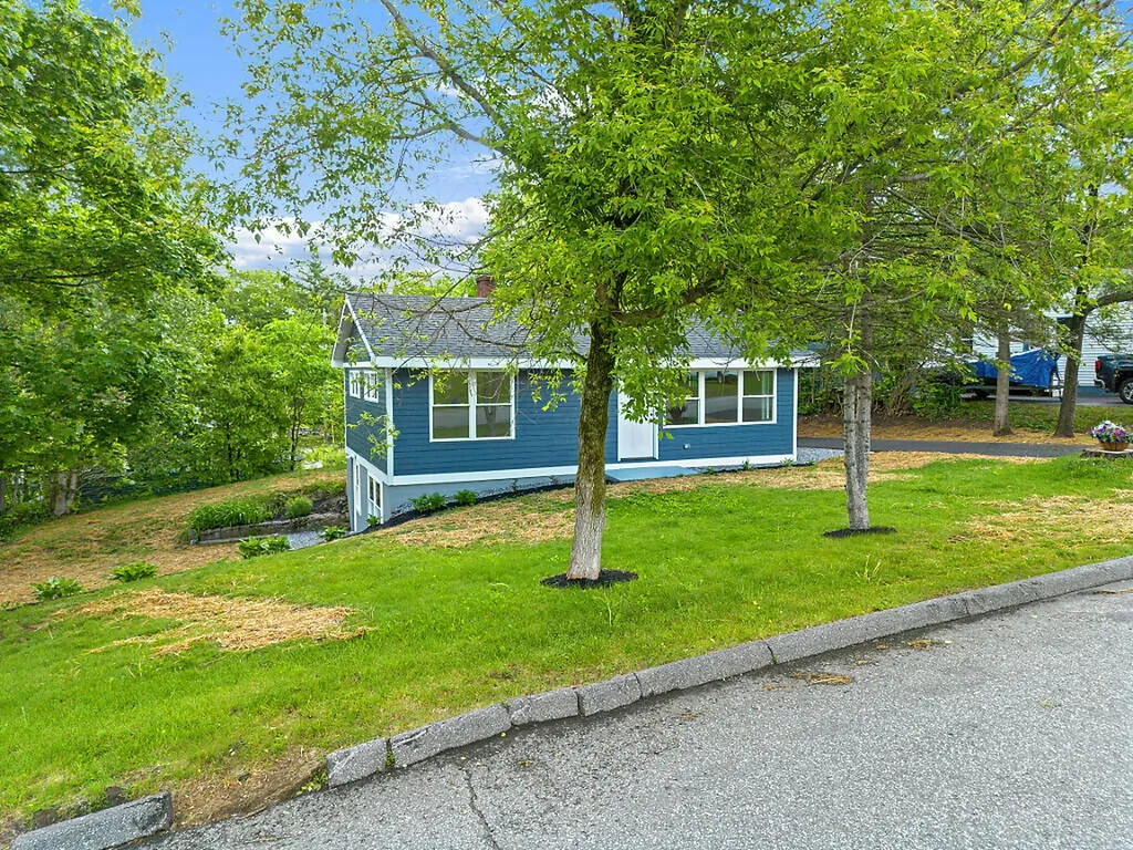 2 Beatley Street Lisbon ME 04250