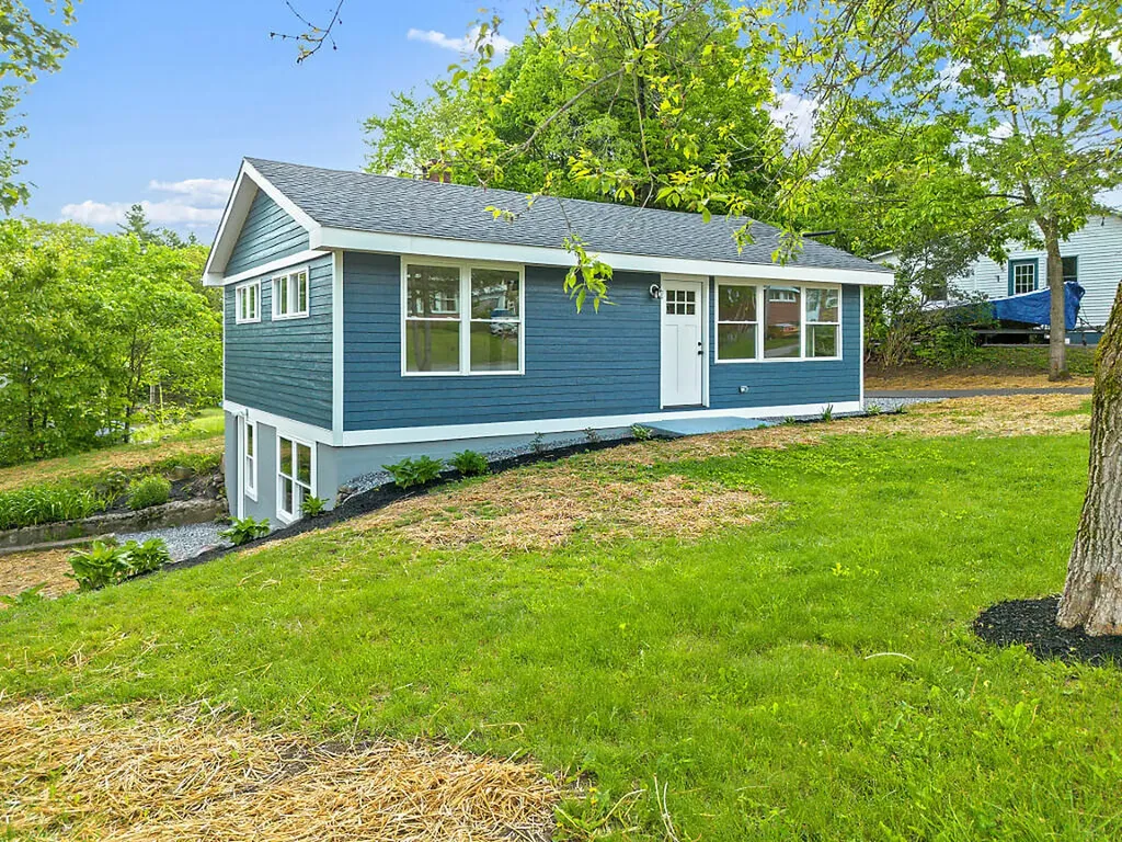 2 Beatley Street Lisbon ME 04250