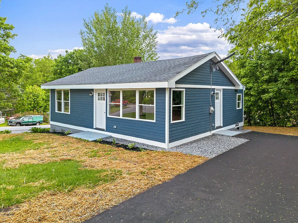 2 Beatley Street Lisbon ME 04250