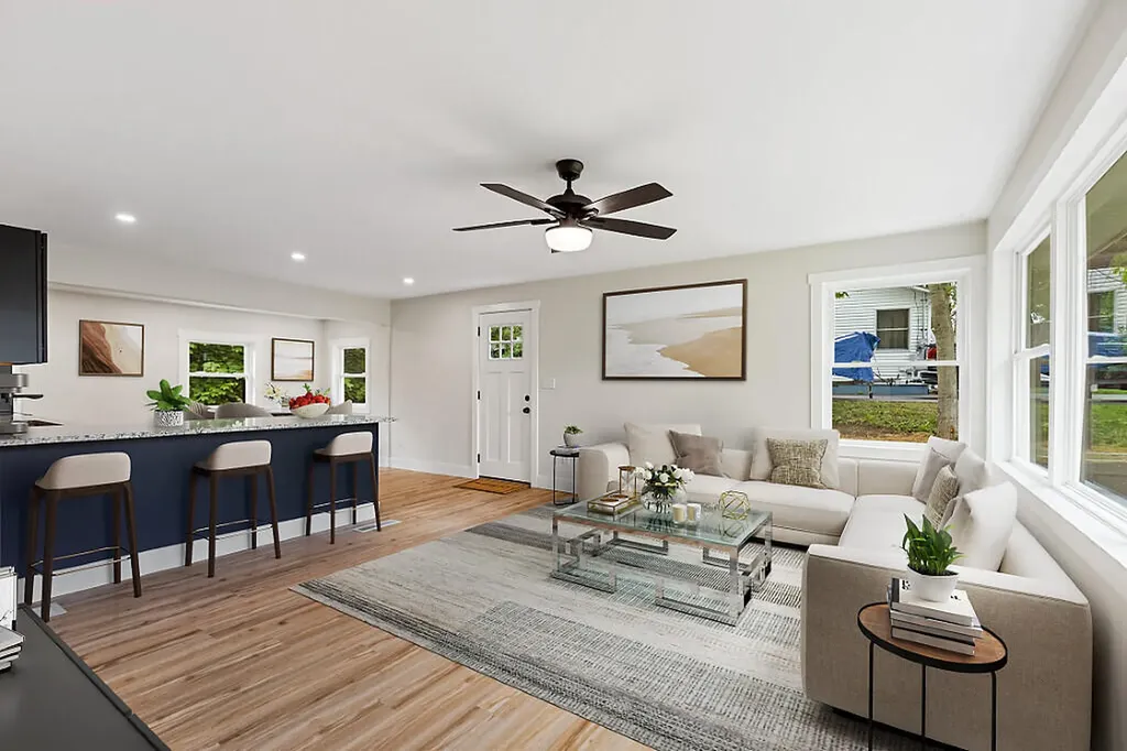 2 Beatley Street Lisbon ME 04250