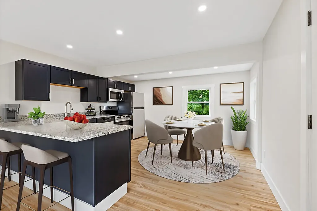 2 Beatley Street Lisbon ME 04250