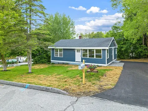 2 Beatley Street Lisbon ME 04250