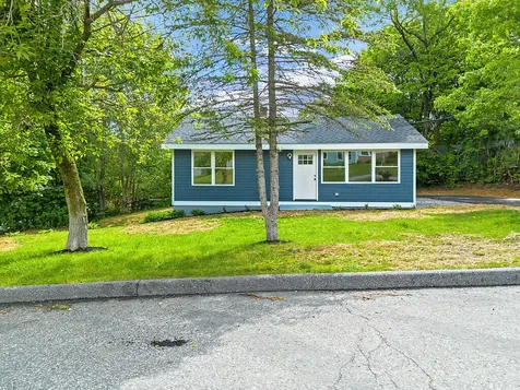 2 Beatley Street Lisbon ME 04250