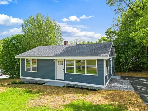 2 Beatley Street Lisbon ME 04250