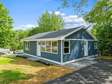 2 Beatley Street Lisbon ME 04250