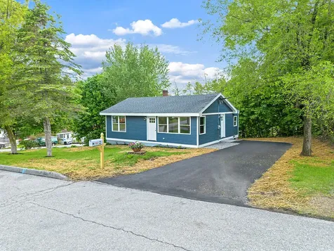 2 Beatley Street Lisbon ME 04250