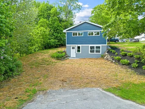 2 Beatley Street Lisbon ME 04250
