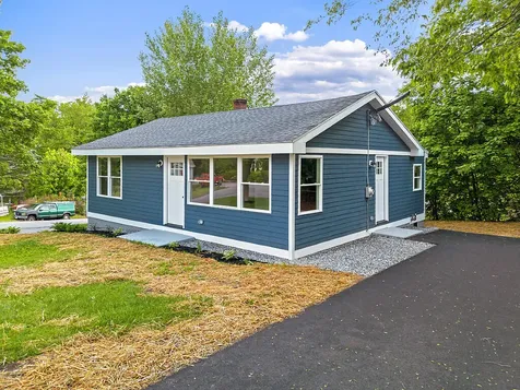 2 Beatley Street Lisbon ME 04250
