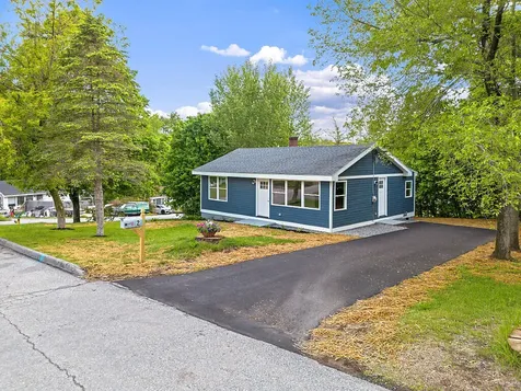 2 Beatley Street Lisbon ME 04250