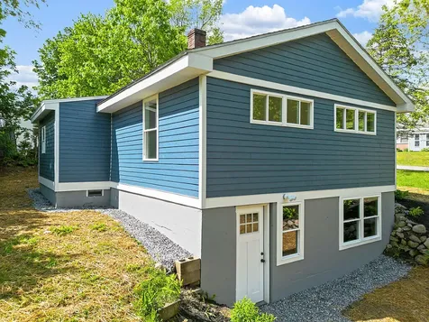 2 Beatley Street Lisbon ME 04250