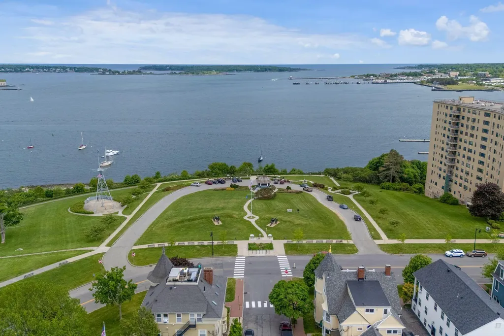 45 Eastern Promenade Portland ME 04101