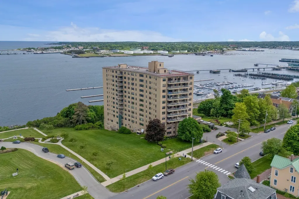45 Eastern Promenade Portland ME 04101
