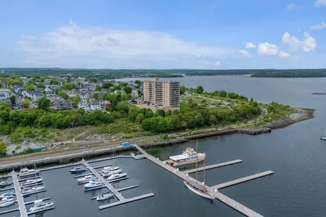 45 Eastern Promenade Portland ME 04101