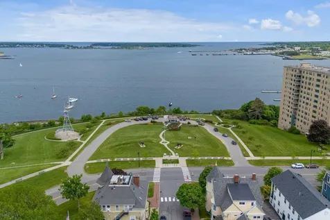 45 Eastern Promenade Portland ME 04101
