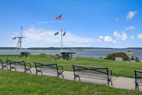 45 Eastern Promenade Portland ME 04101