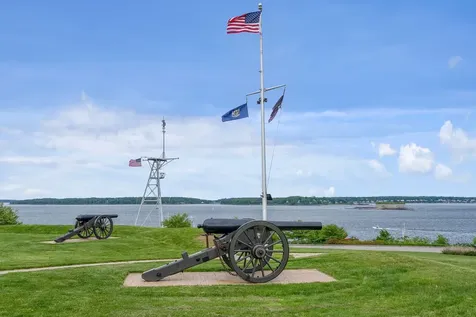 45 Eastern Promenade Portland ME 04101