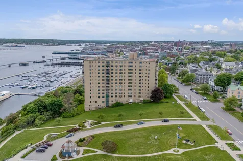 45 Eastern Promenade Portland ME 04101
