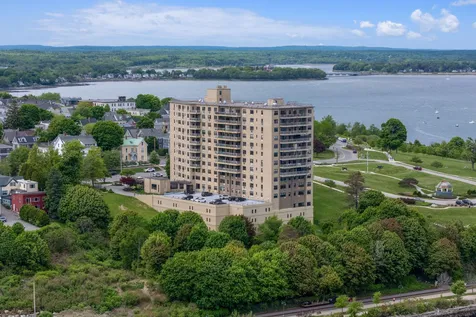 45 Eastern Promenade Portland ME 04101