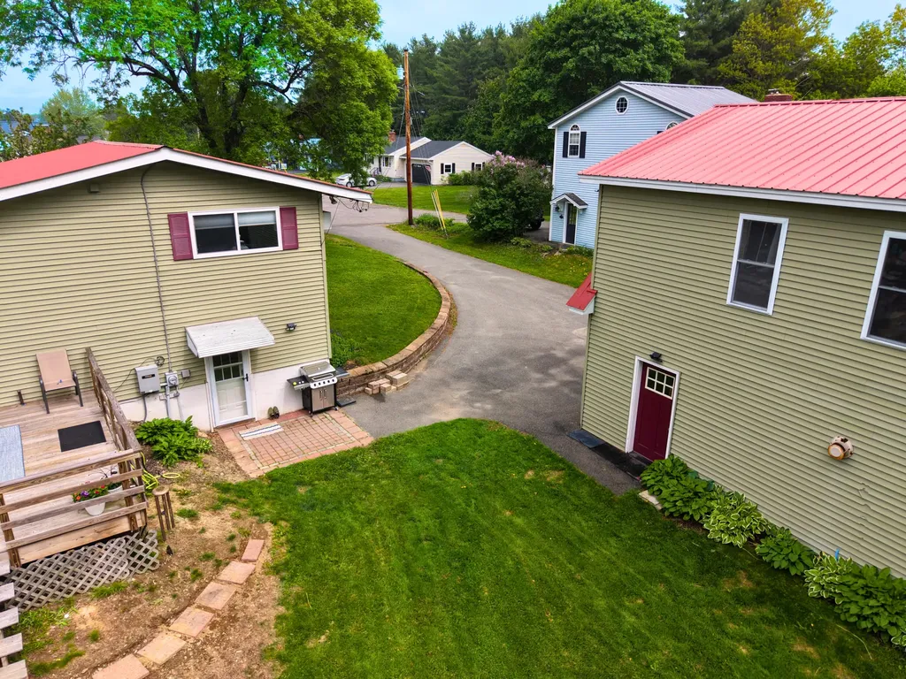 162 E Broadway Extension Bangor ME 04401