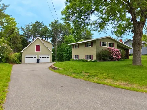 162 E Broadway Extension Bangor ME 04401