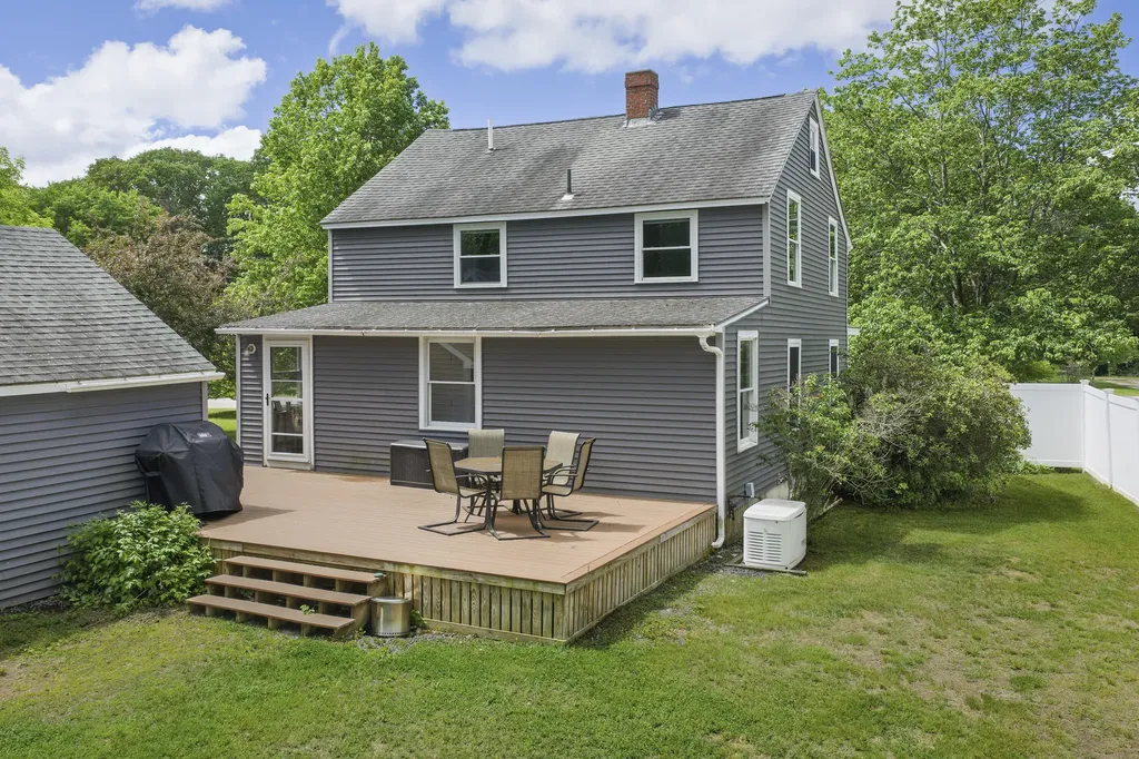 162 Halidon Road Westbrook ME 04092