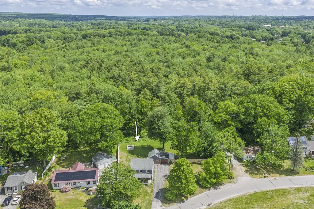 162 Halidon Road Westbrook ME 04092