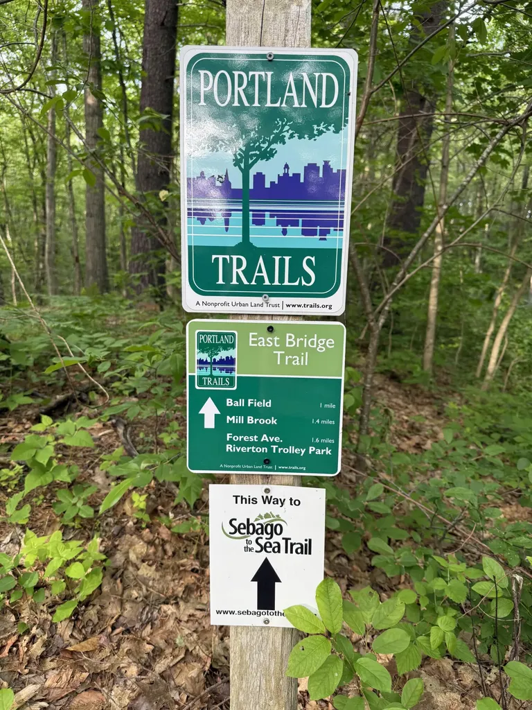 162 Halidon Road Westbrook ME 04092